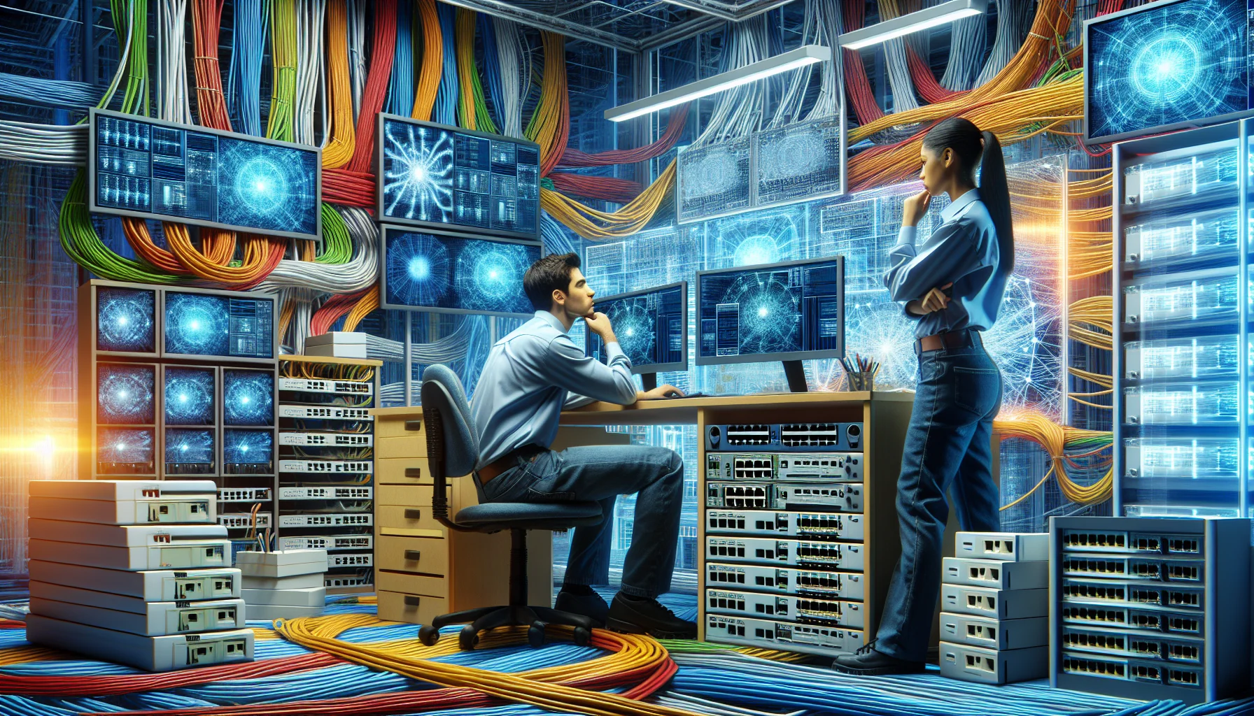 Как провести Интернет Билайн в квартиру: Технологии и процесс монтажа